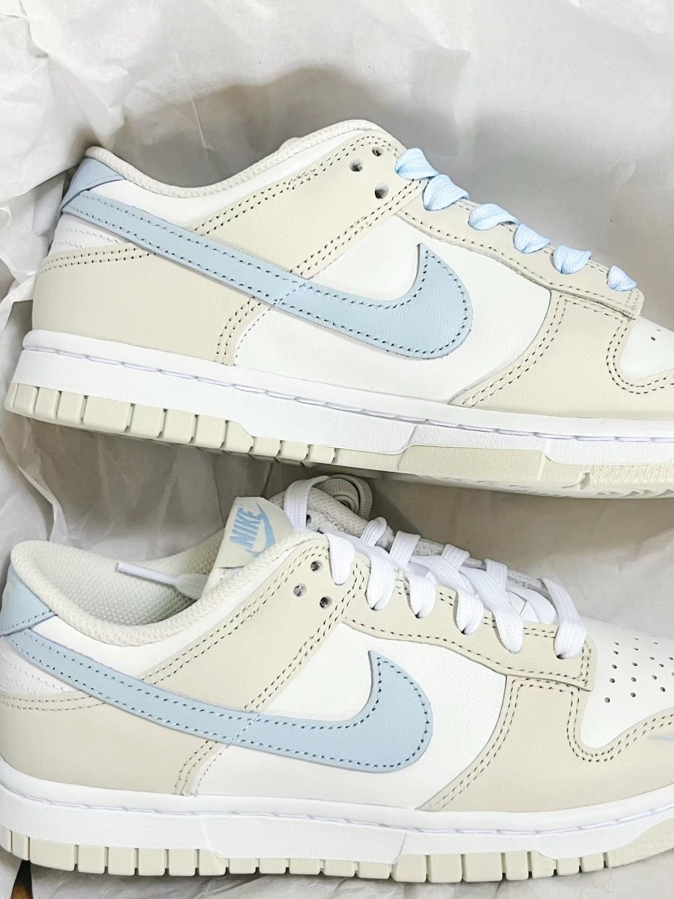 春日限定!粉蓝情侣鞋的浪漫邂逅